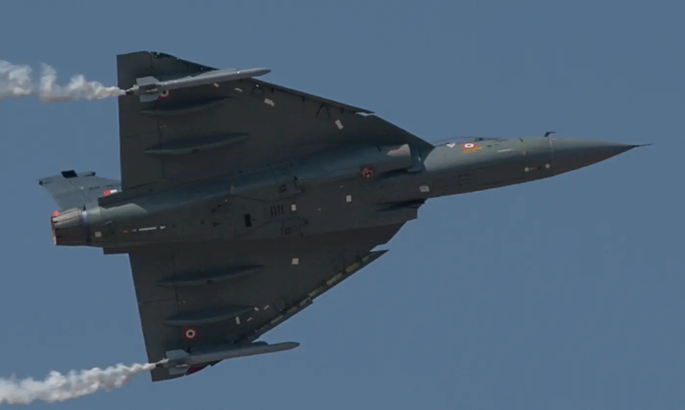Future Indigenisation in Mk‑1A Variant