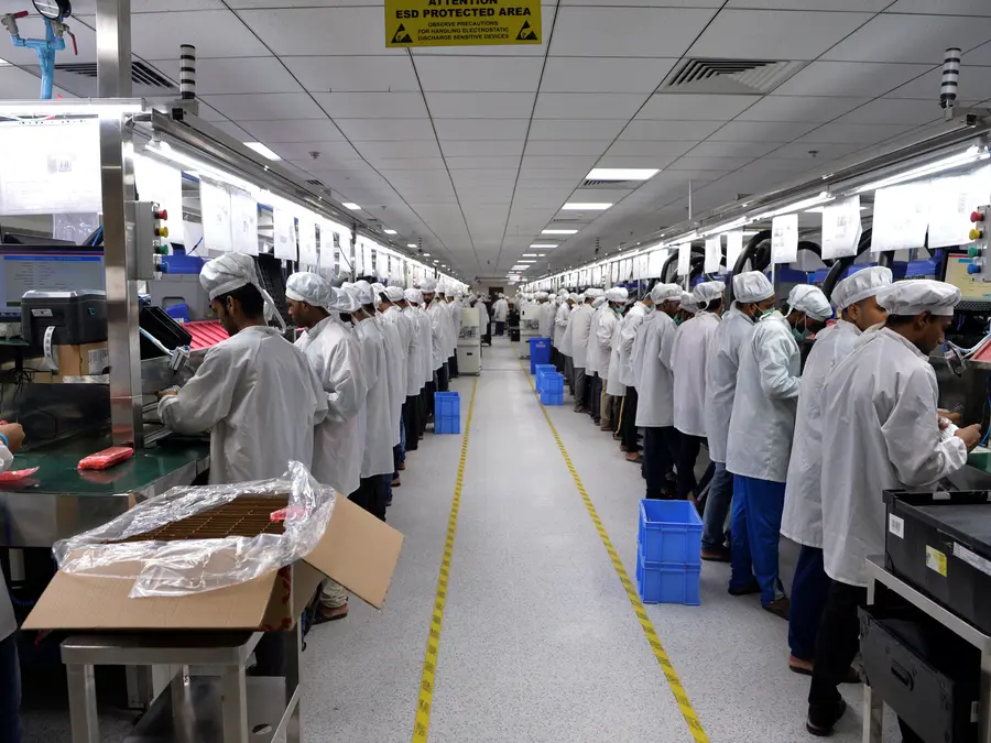 Govt implements labour reforms: What does it mean for employees?