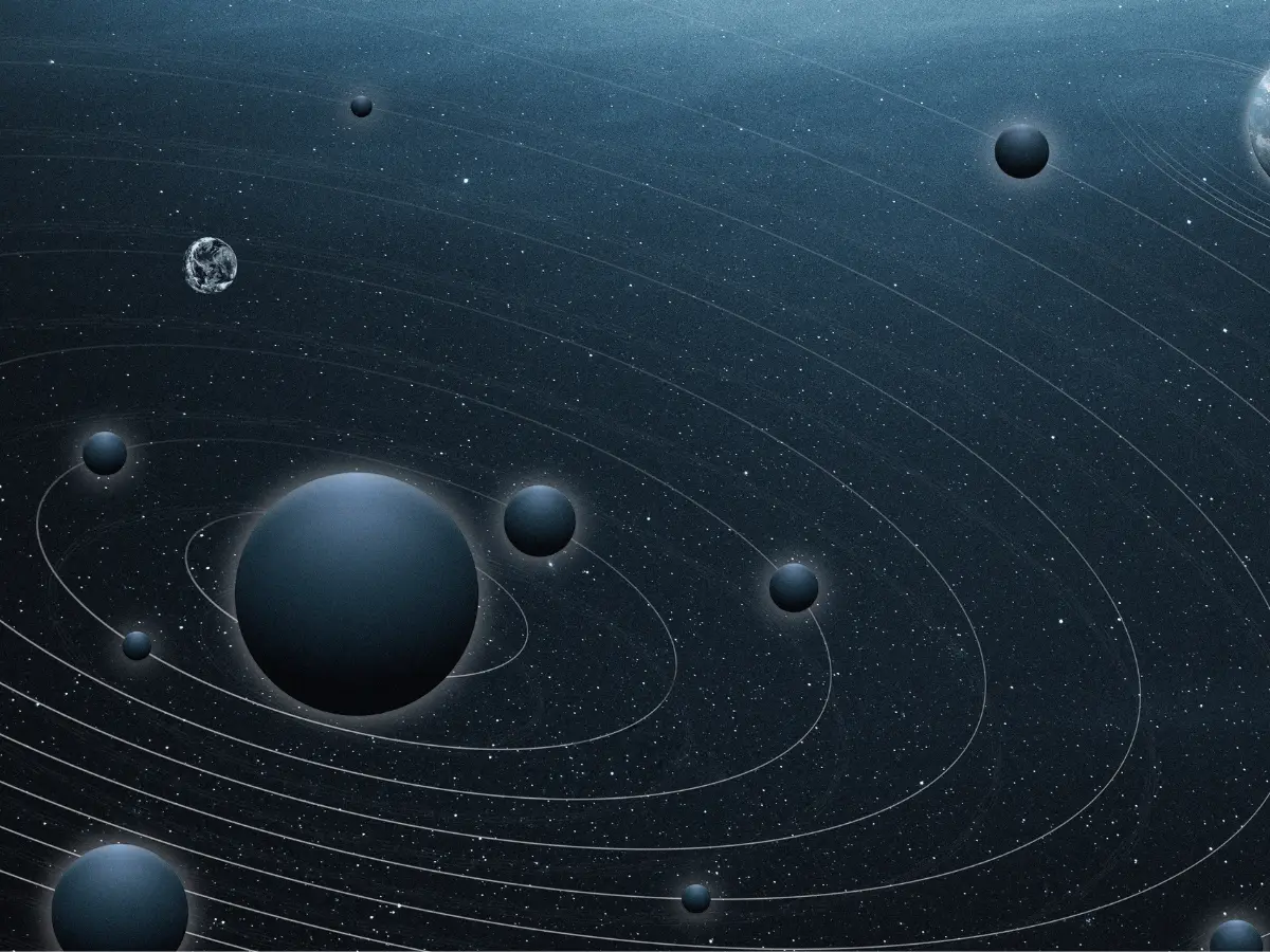 Scientists discover 'old and calm' region beyond Neptune that can solve several cosmic puzzles