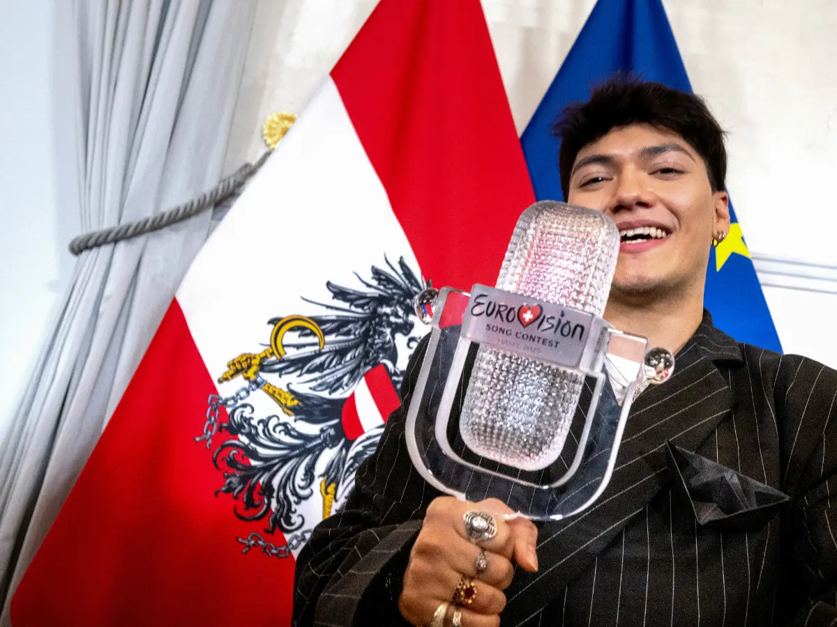 Eurovision voting rules changed after Israel controversy to strengthen 'trust and transparency' Eurovision voting rules changed after Israel controversy to strengthen 'trust and transparency'