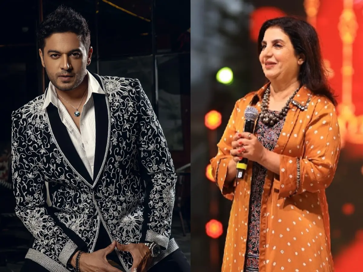 Bigg Boss 19: Farah Khan names Gaurav Khanna her favorite contestant, hints at potential winner Bigg Boss 19: Farah Khan names Gaurav Khanna her favorite contestant, hints at potential winner