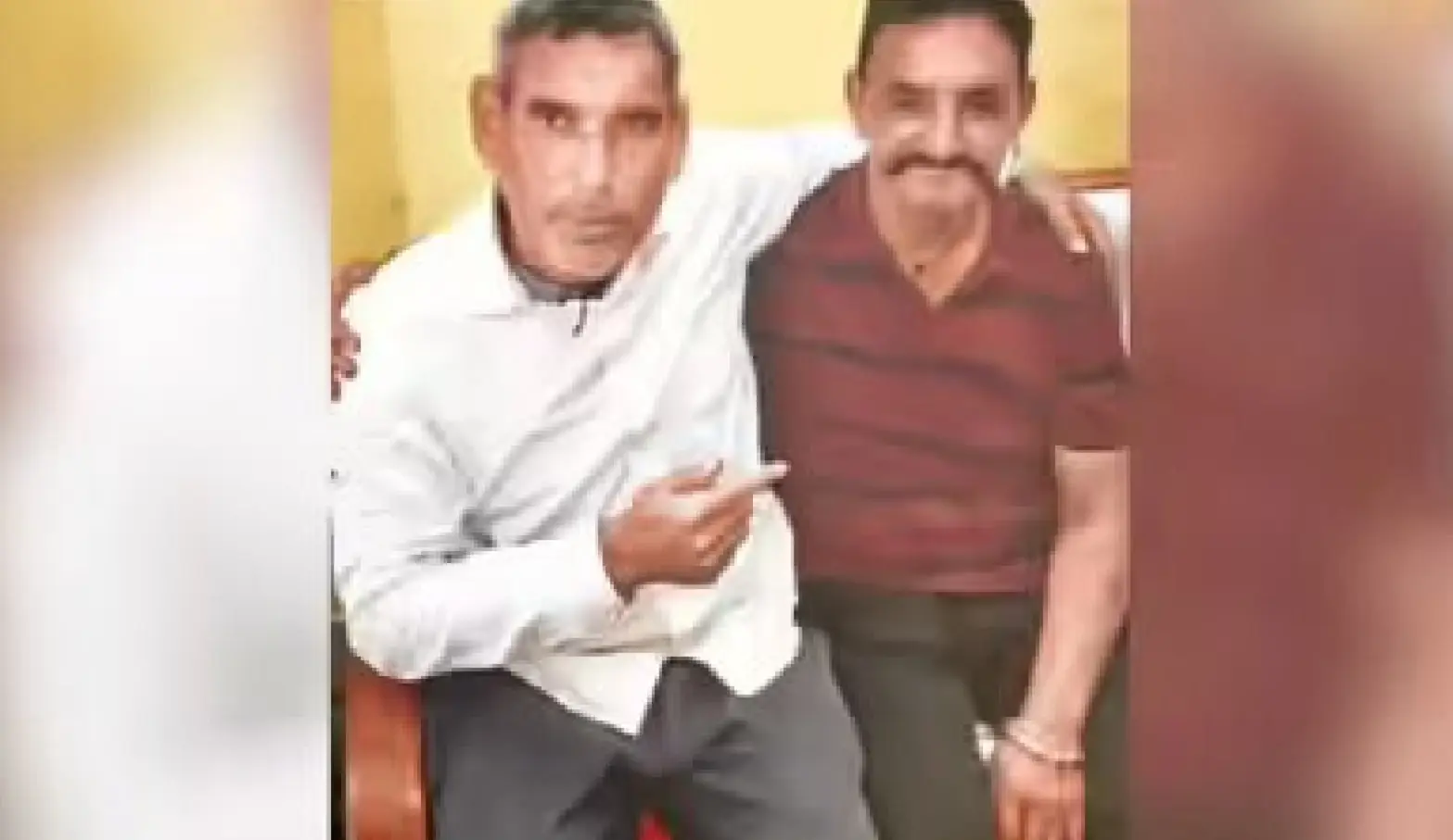 Boy, 16, loses memory after head injury, returns to family after another bump reverts loss 45 years later