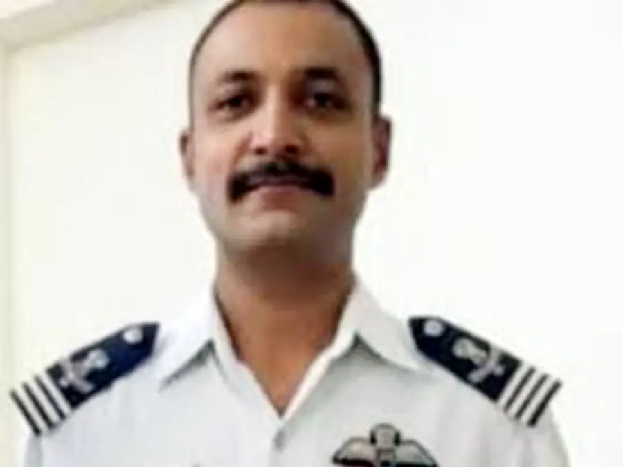 Tejas pilot killed in Dubai air show crash identified as Wing Commander Namansh Syal