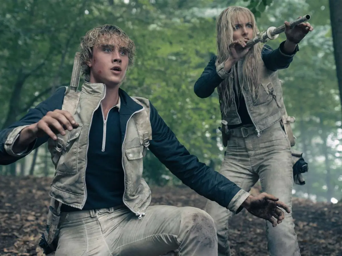 Hunger Games: Sunrise on the Reaping trailer garners more than 100 million views on first day Hunger Games: Sunrise on the Reaping trailer garners more than 100 million views on first day