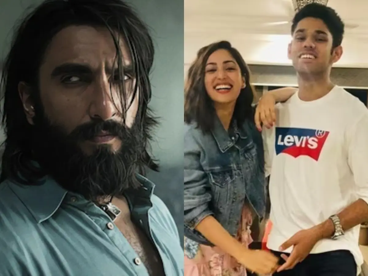Dhurandhar: DYK the editor of trailer has a connection to Yami Gautam? Dhurandhar: DYK the editor of trailer has a connection to Yami Gautam?
