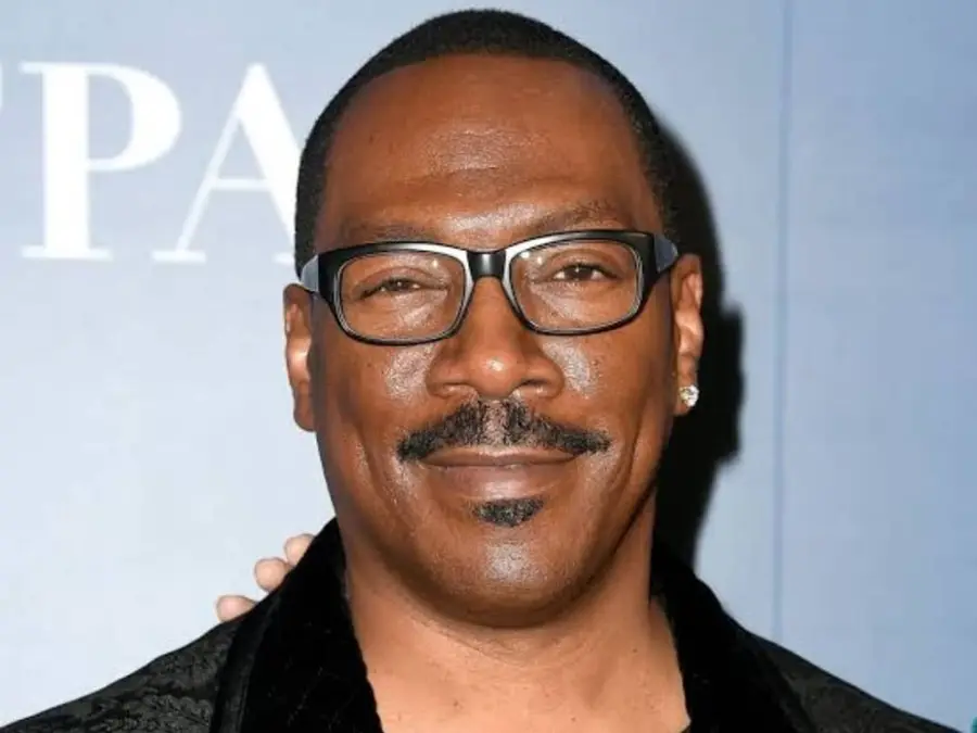 Hollywood actor Eddie Murphy to be honoured with AFI Life Achievement Award