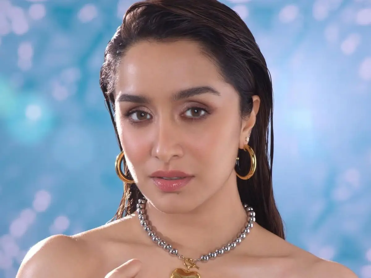 Shraddha Kapoor suffers injury on the sets of Eetha; Nashik shoot cancelled: Reports Shraddha Kapoor suffers injury on the sets of Eetha; Nashik shoot cancelled: Reports
