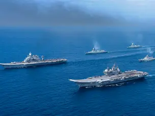 Tejas, BrahMos, INS Vikrant and more: How far has India really come in achieving self-reliance in defence production?