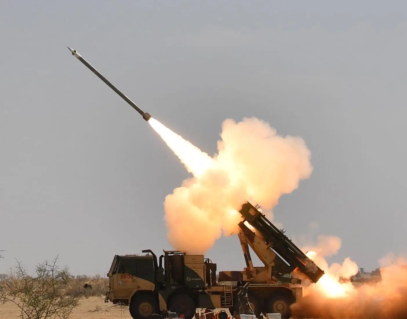 From nuclear-capable Agni to battlefield Prithvi, how India quietly built one of the world’s most diverse missile arsenals