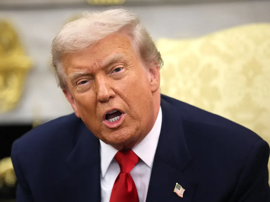 Trump to end temporary deportation protections for Somalis in Minnesota