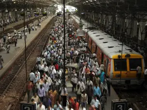 India's 10 most densely populated cities, Mumbai tops the list
