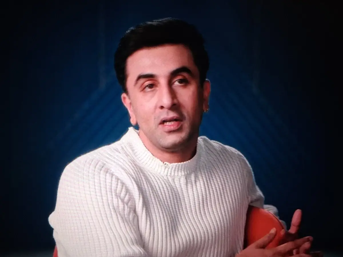 Did you know? The legendary Kapoor after whom Ranbir Kapoor was named Did you know? The legendary Kapoor after whom Ranbir Kapoor was named
