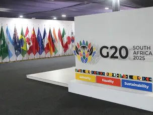G20 Summit 2025: Will major economies support a global framework for ethical AI standards?