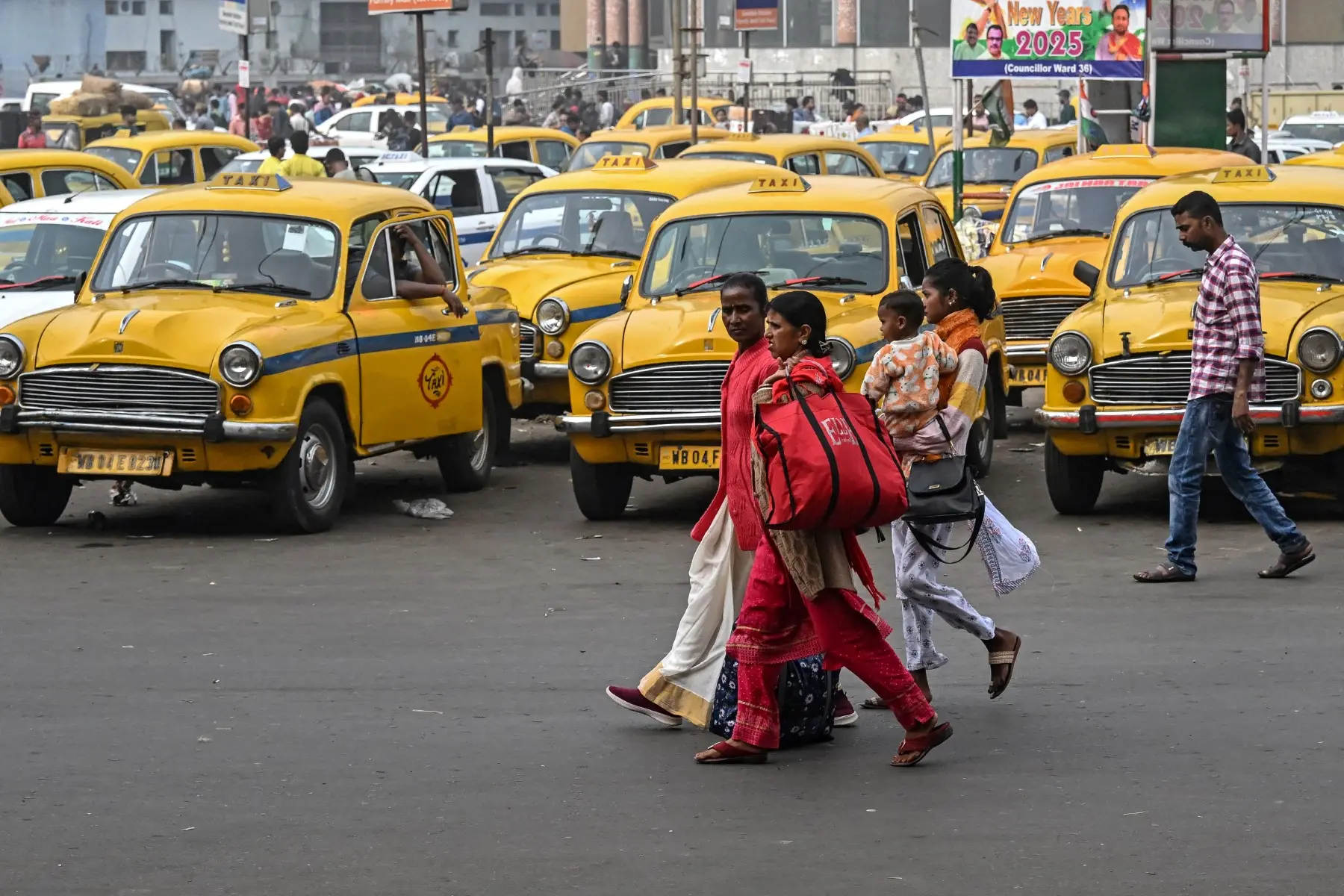Kolkata