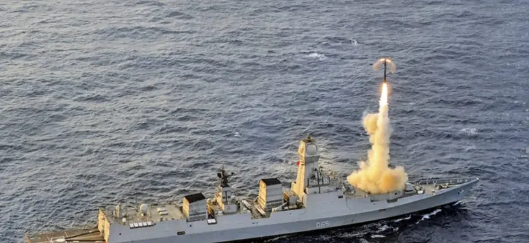 BrahMos: the supersonic cruise missile everyone wants