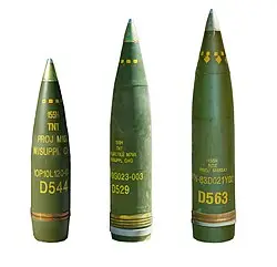 Explosives, propulsion and rocket subsystems