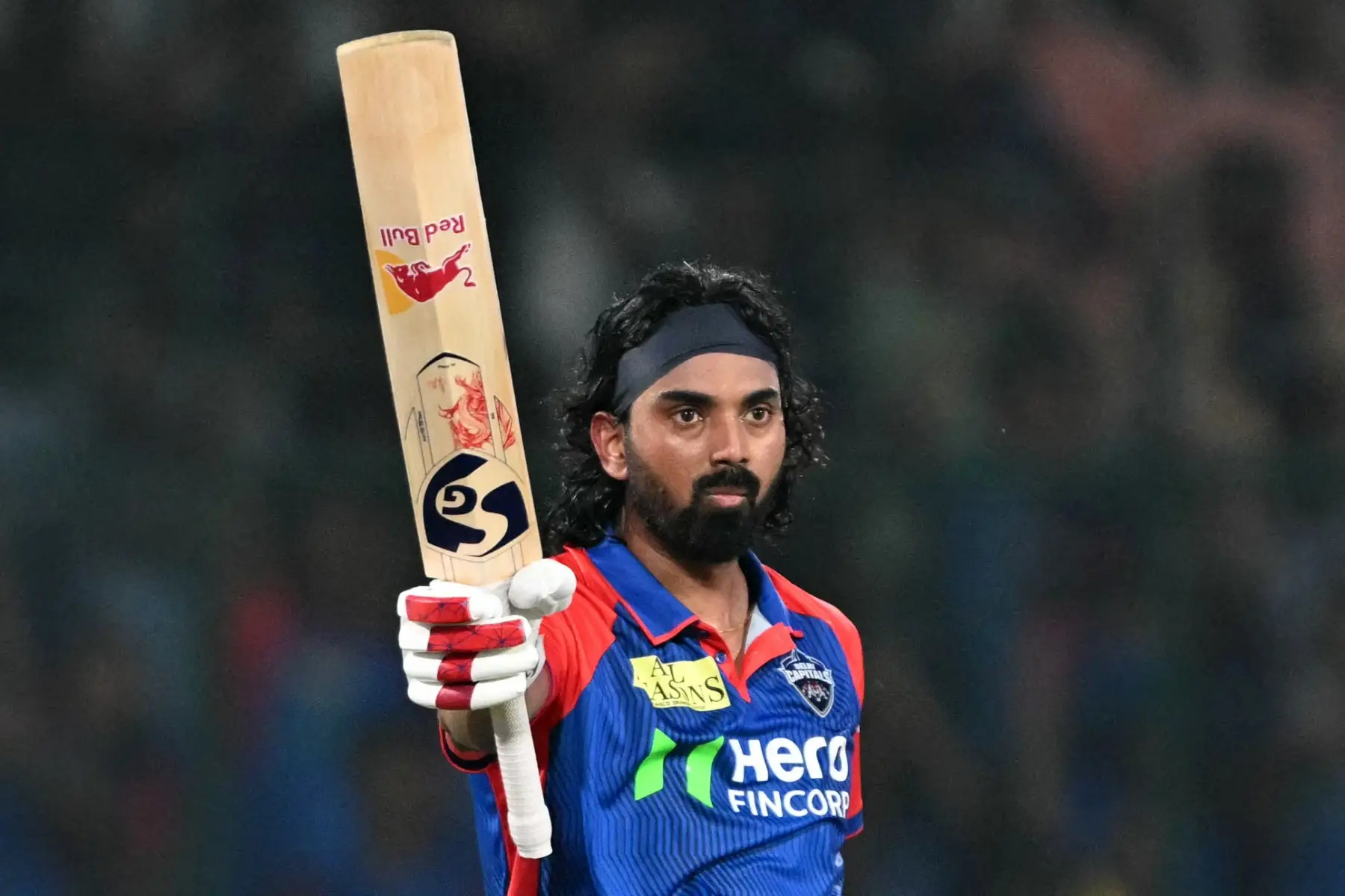 KL Rahul - 60 innings