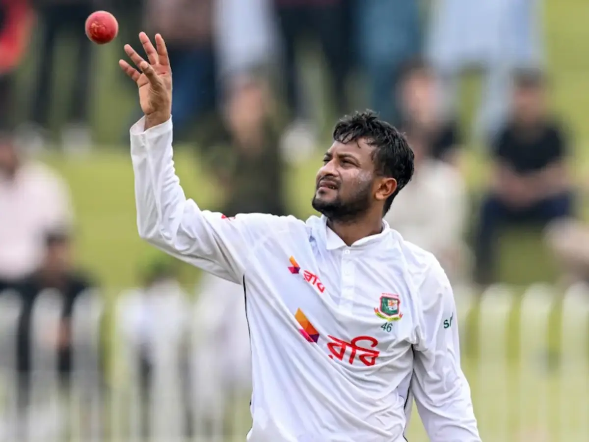 5 players with most Test wickets for Bangladesh: Shakib not at the top, check who is?