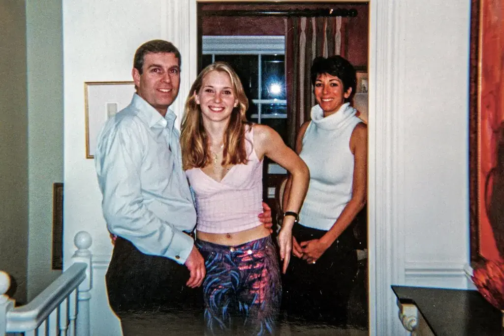 'Musk, Trump, Di Caprio and more': These 50 names in the Epstein files will shock you (See pics)