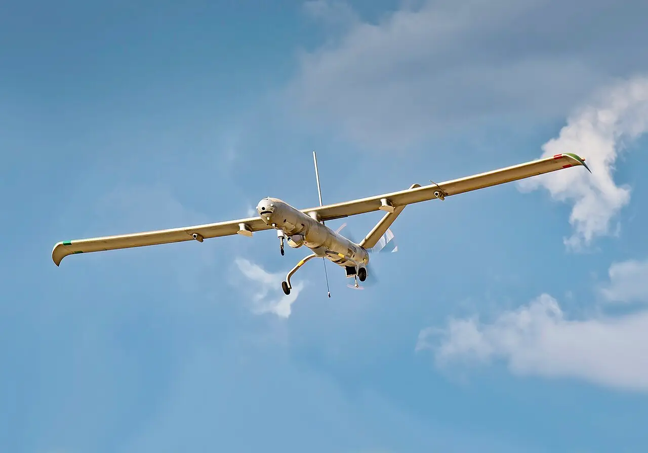 From surveillance drones to kamikaze strikes: How India’s AI-powered UAVs are changing warfare