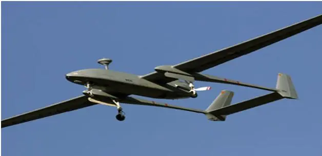 AI, autonomy, and future swarms
