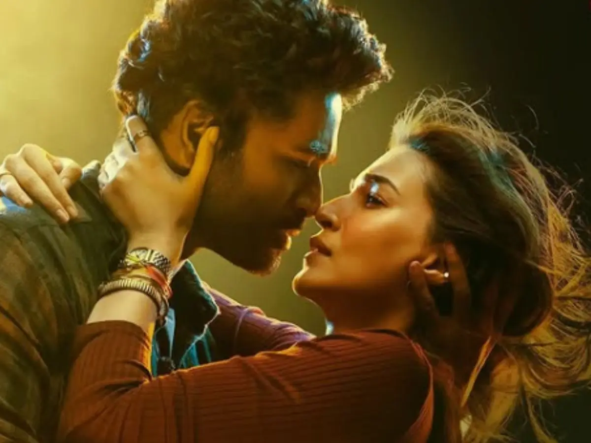 Dhanush opens up on his role in Tere Ishk Mein; reveals how it differs from Raanjhanaa