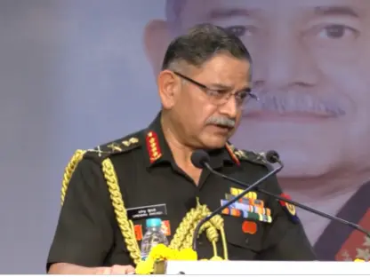 ‘9 terror sites, 22 minutes, and trust on Indian Army’: Staff Gen called Op Sindoor a ‘trusted orchestra’ ‘9 terror sites, 22 minutes, and trust on Indian Army’: Staff Gen called Op Sindoor a ‘trusted orchestra’