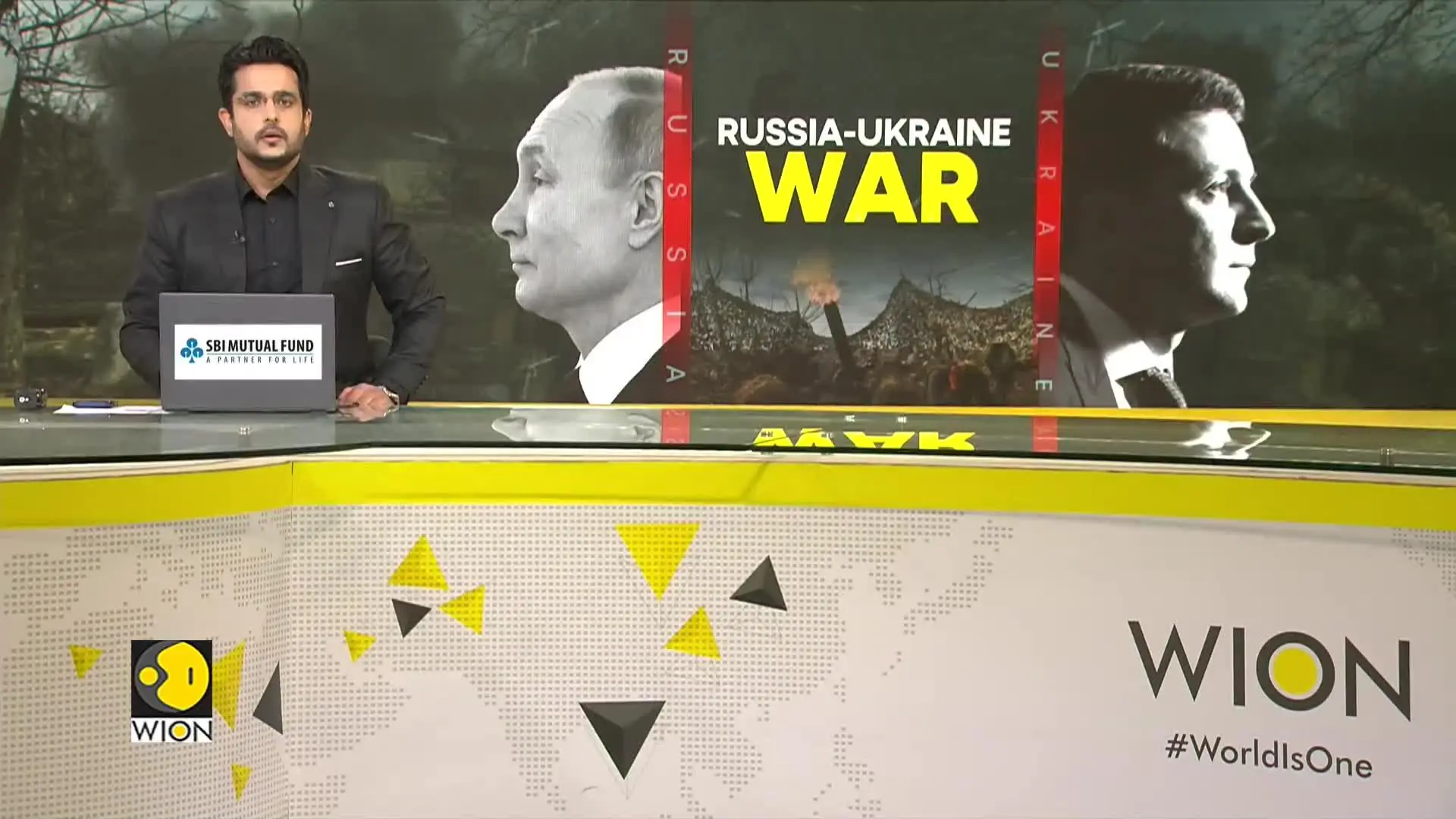Russia-Ukraine War: Trump Clarifies Peace Plan Not a Final Offer for Kyiv Amid Pushback 