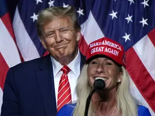 'I don't worship Donald Trump' to 'won't be bullied': 5 EXPLOSIVE statements by MTG against US president before MAGA fallout