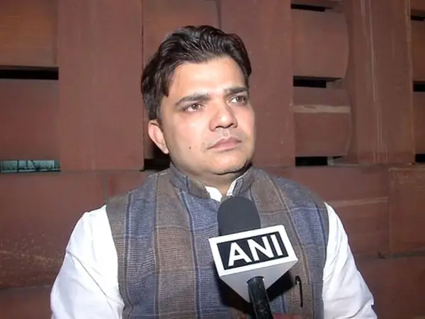 ‘Babar's admirers will always talk about Babri’: BJP slams TMC MLA's remarks ‘Babar's admirers will always talk about Babri’: BJP slams TMC MLA's remarks