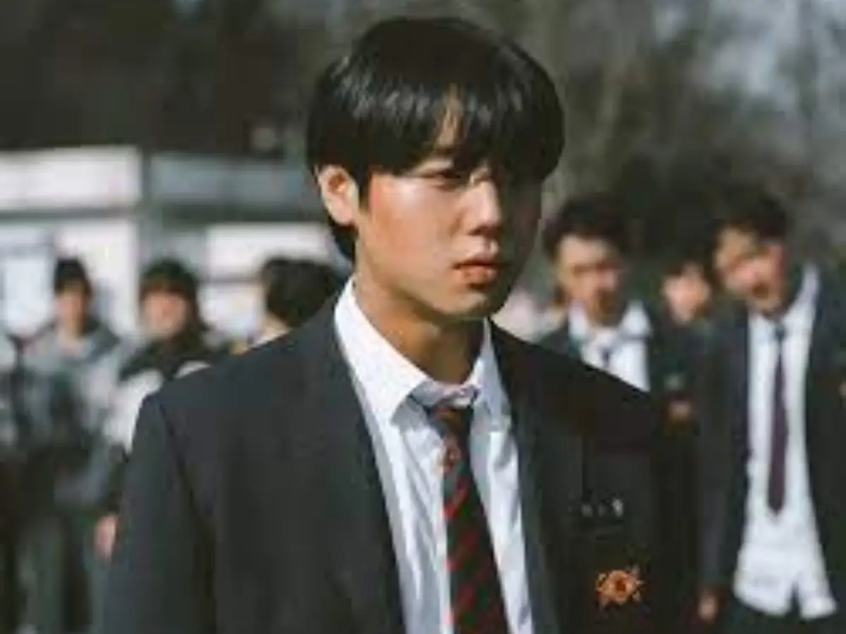Weak Hero to Tastefully Yours: K-dramas featuring Park Ji Hoon