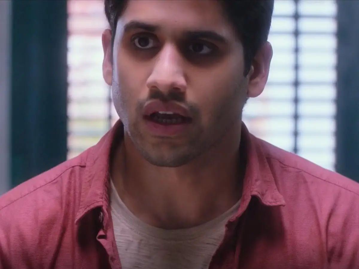 Majili