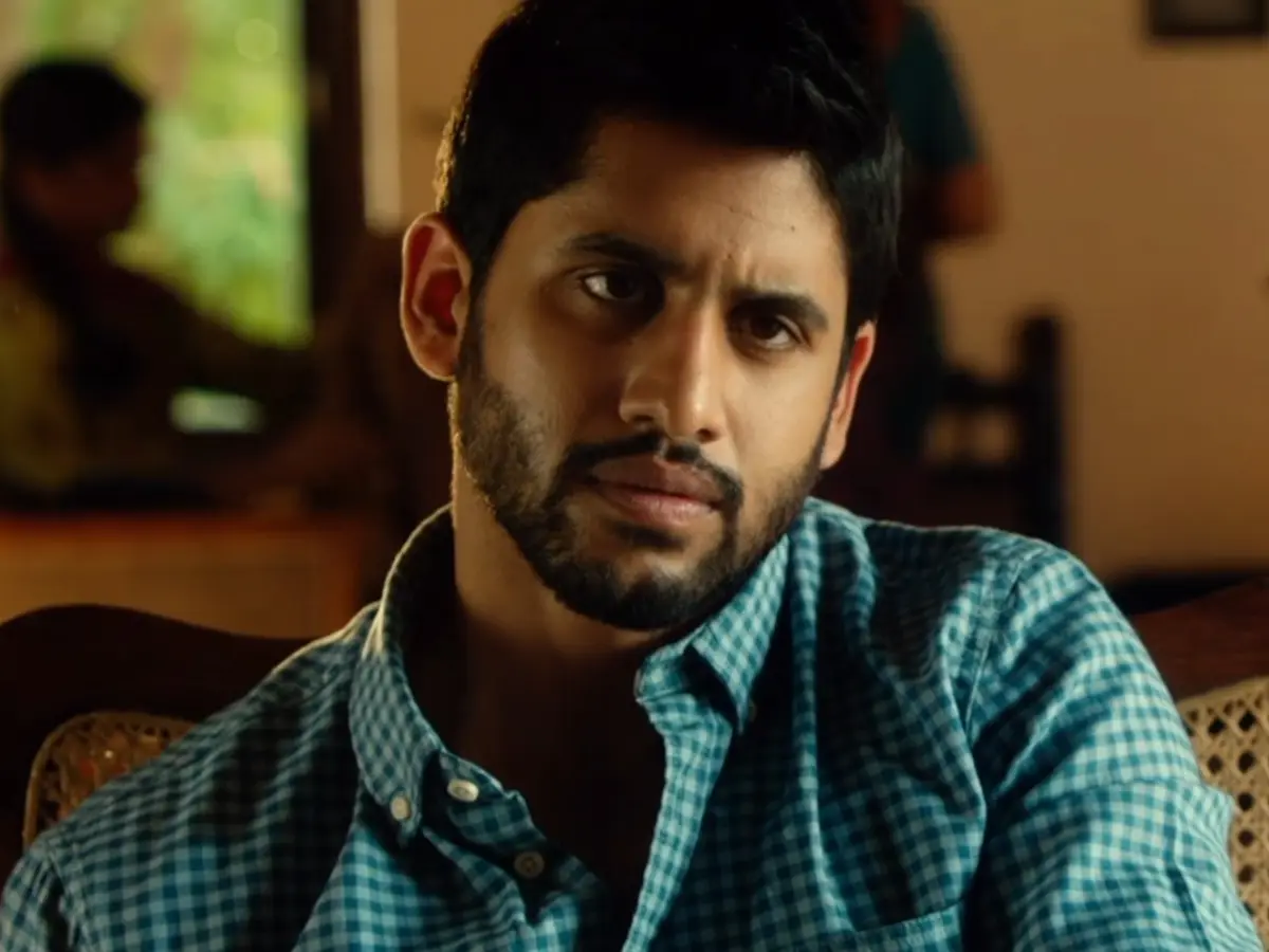 Yuddham Sharanam
