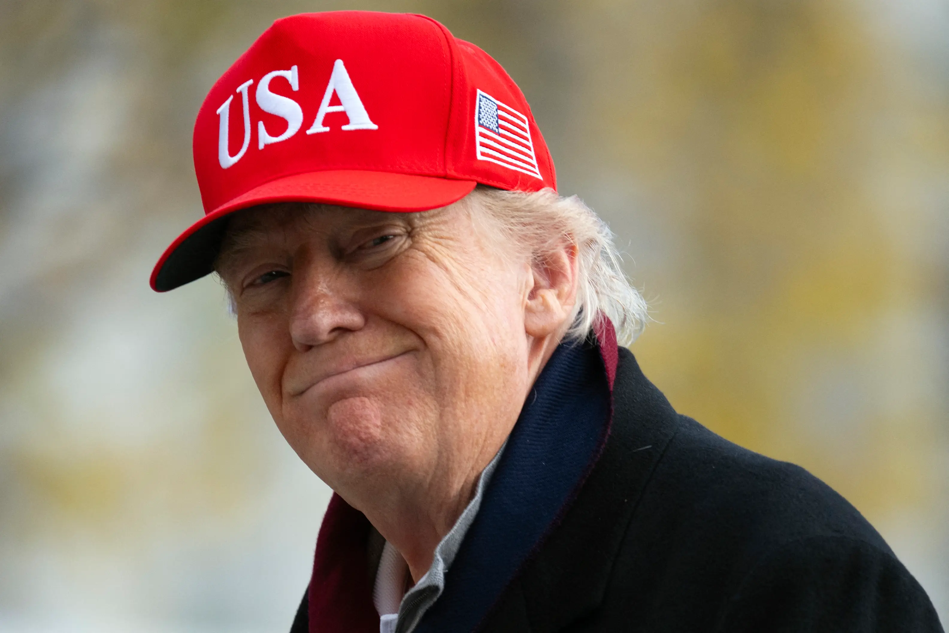 ‘Stopped 5 of 8 wars directly with tariff threats’: Trump boasts about brokering peace once again