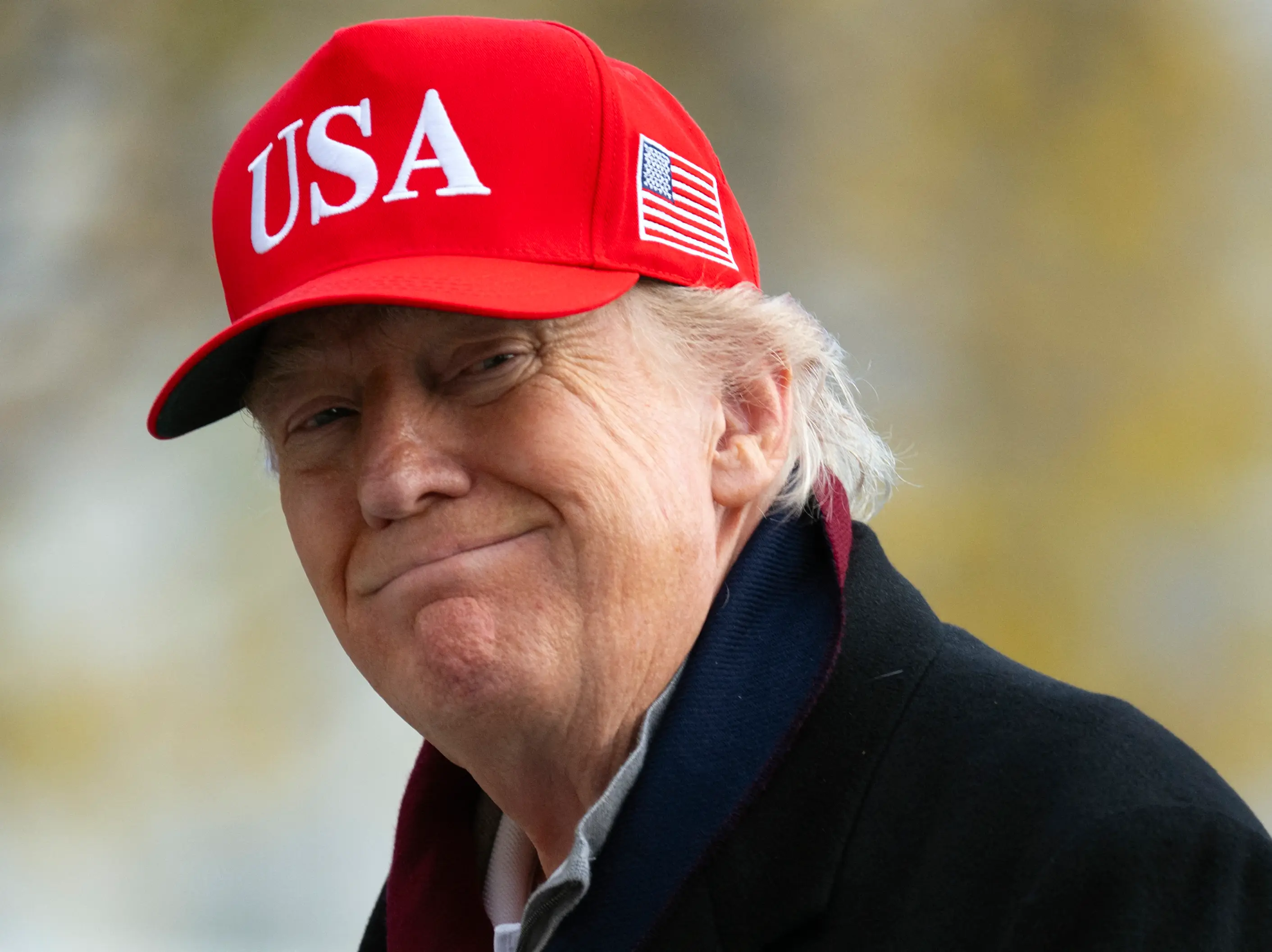 ‘Stopped 5 of 8 wars directly with tariff threats’: Trump boasts about brokering peace once again ‘Stopped 5 of 8 wars directly with tariff threats’: Trump boasts about brokering peace once again