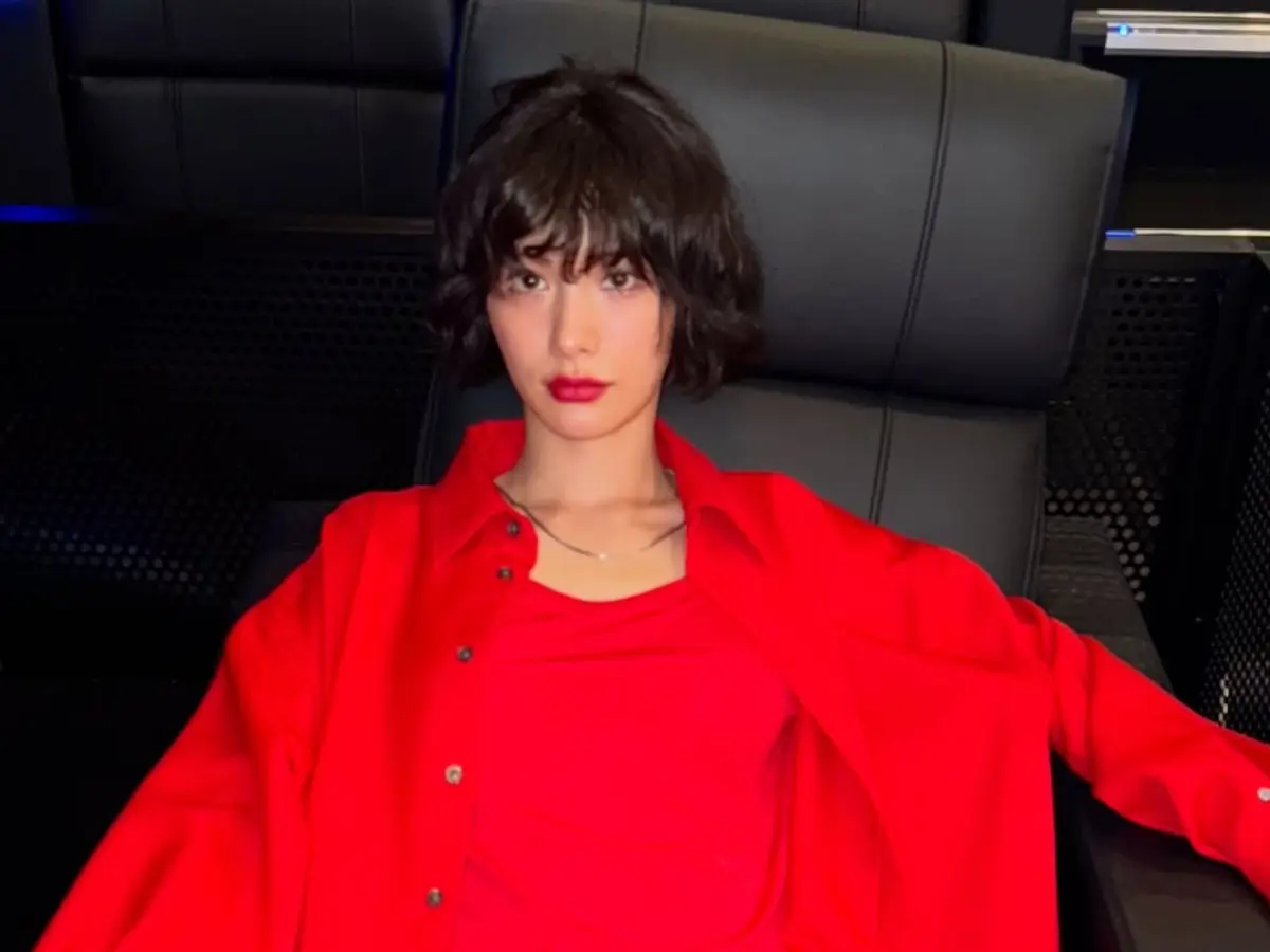 South Korean actress Nana cleared of charges after injuring armed intruder South Korean actress Nana cleared of charges after injuring armed intruder