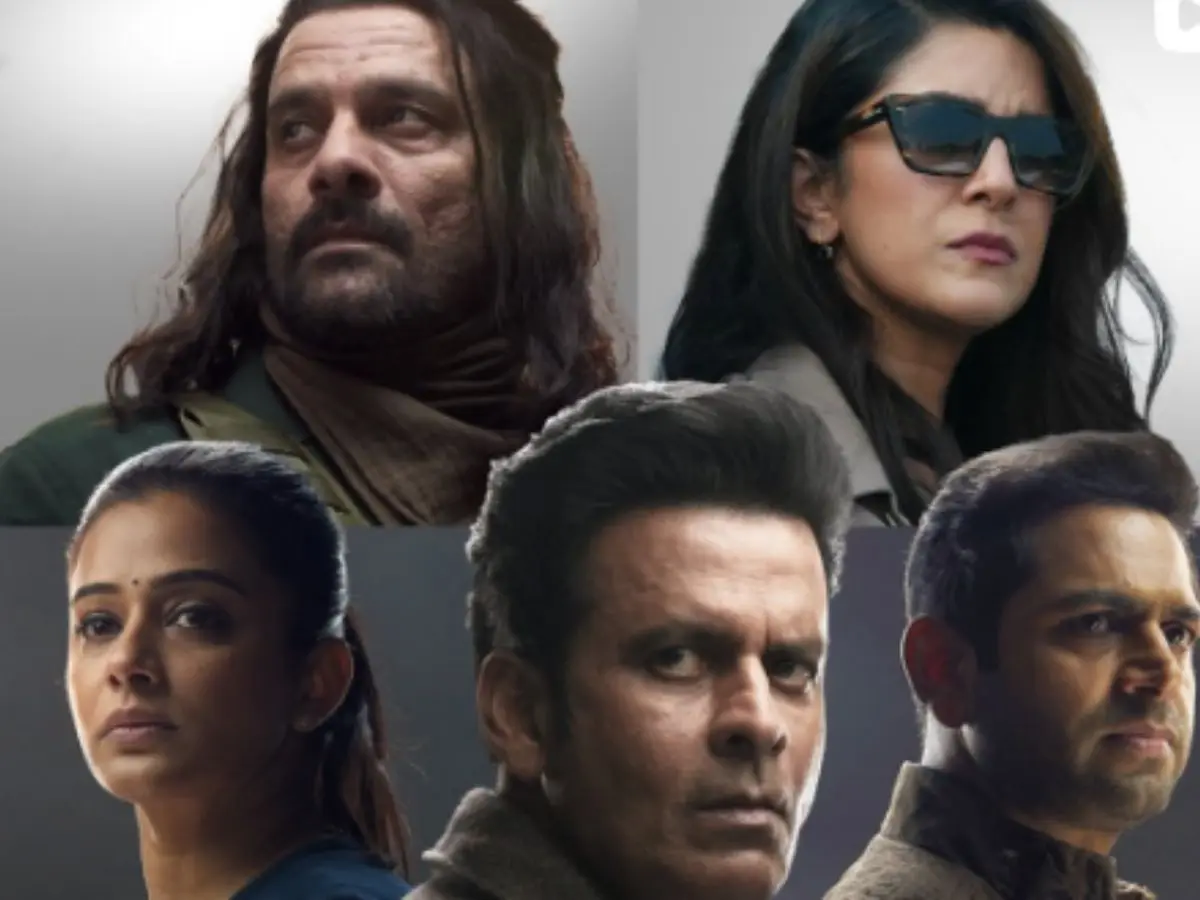 Family Man season 4 confirmed? Here's what Manoj Bajpayee revealed Family Man season 4 confirmed? Here's what Manoj Bajpayee revealed