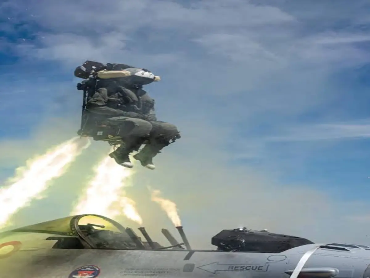Zero-zero ejection: Unspoken limits, fatal Tejas crash Zero-zero ejection: Unspoken limits, fatal Tejas crash