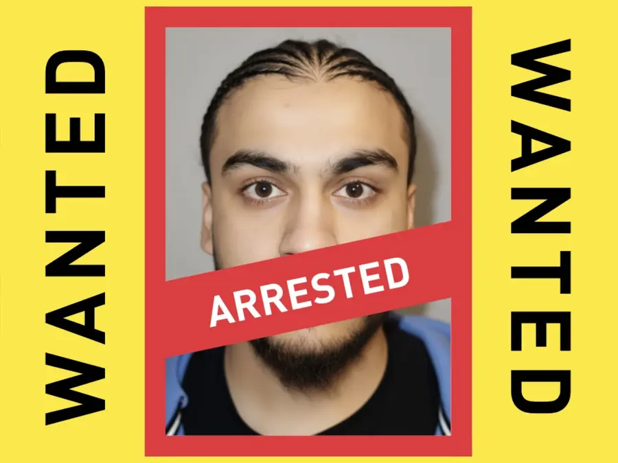 Indian-origin man Nicholas Singh among Canada’s MOST WANTED list arrested: Who is he