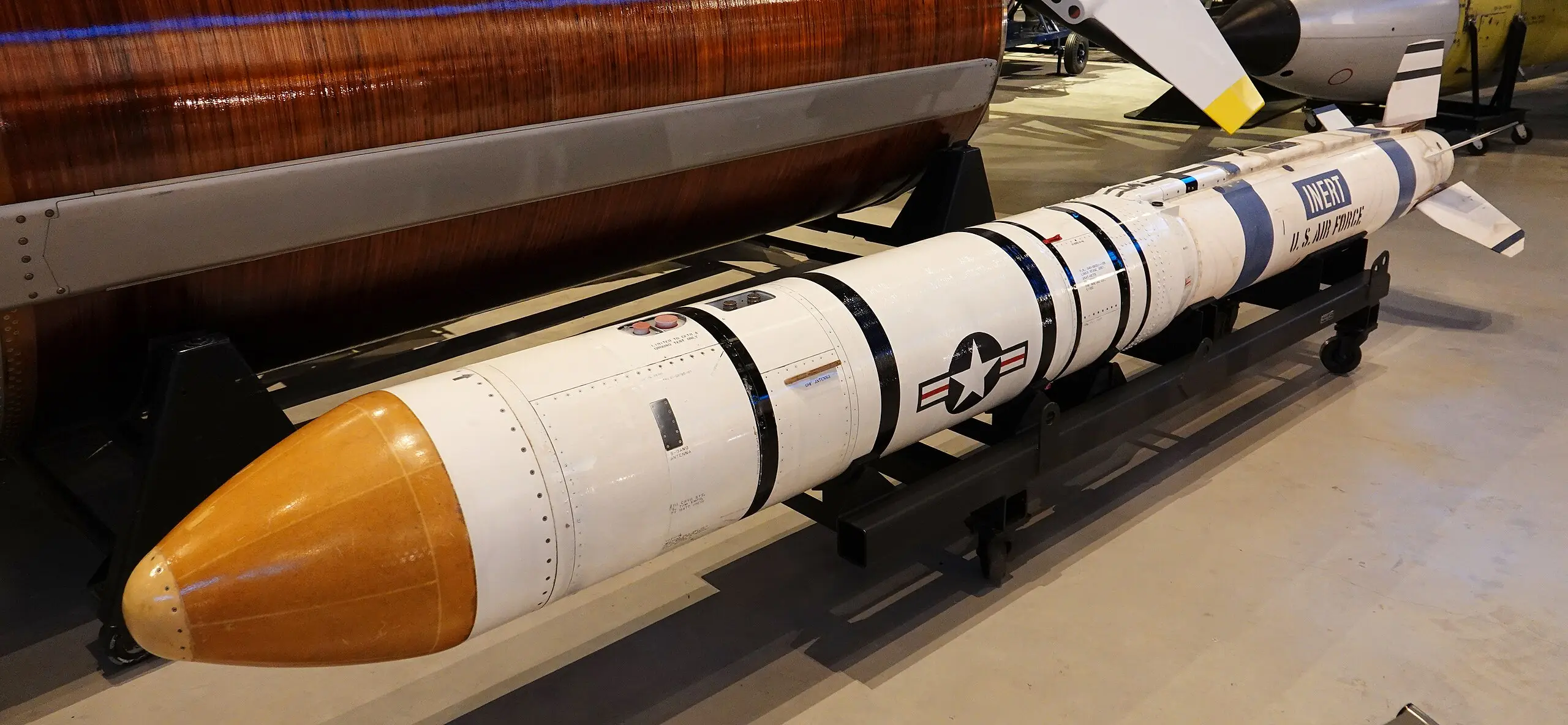 Anti-Satellite (ASAT) weapon system