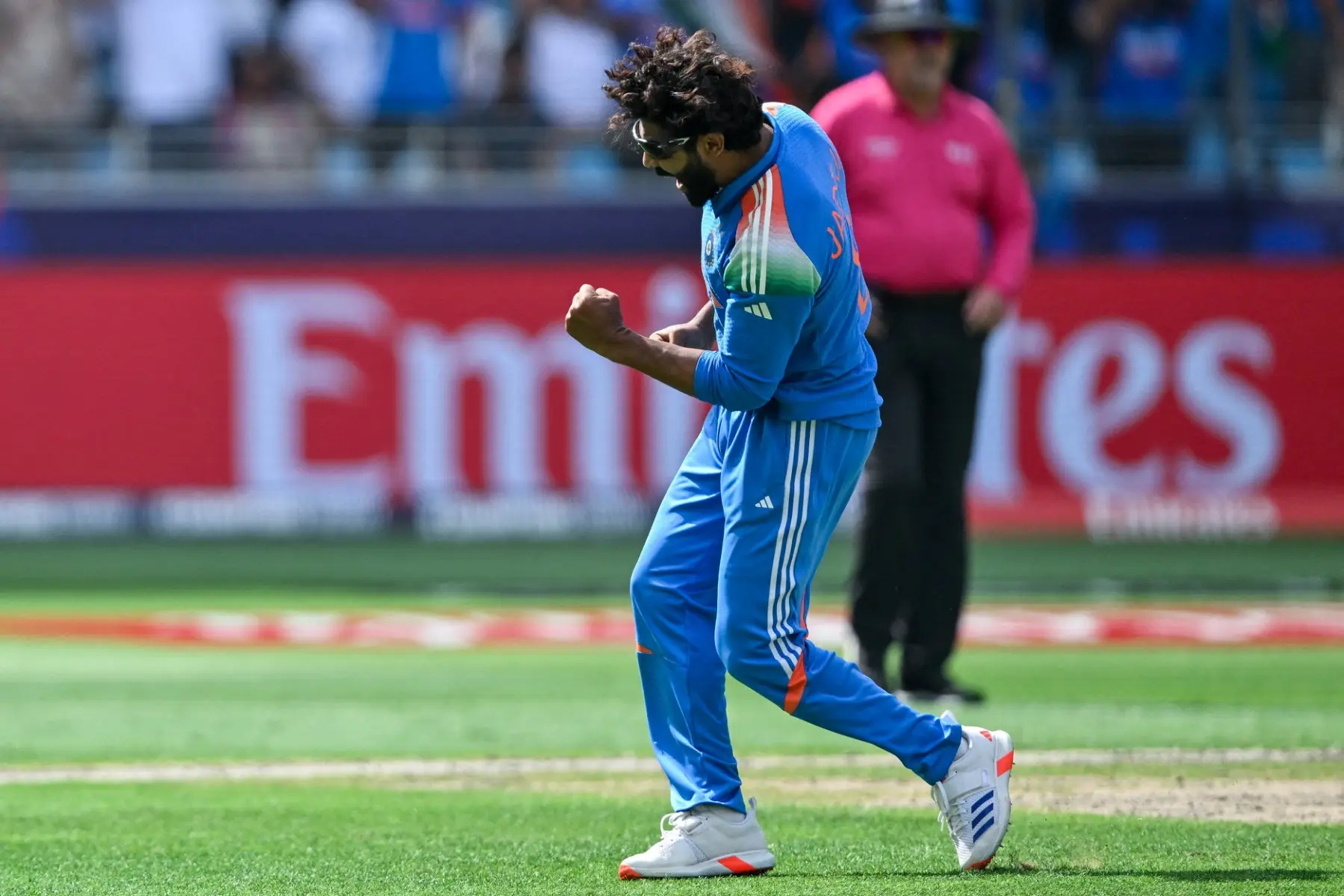 Ravindra Jadeja
