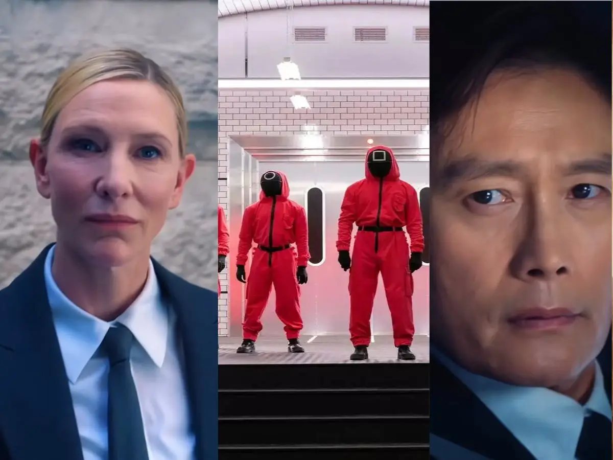 Squid Game: America to begin filming in February 2026? Here's what we know about David Fincher's collab with Hwang Dong Hyuk Squid Game: America to begin filming in February 2026? Here's what we know about David Fincher's collab with Hwang Dong Hyuk