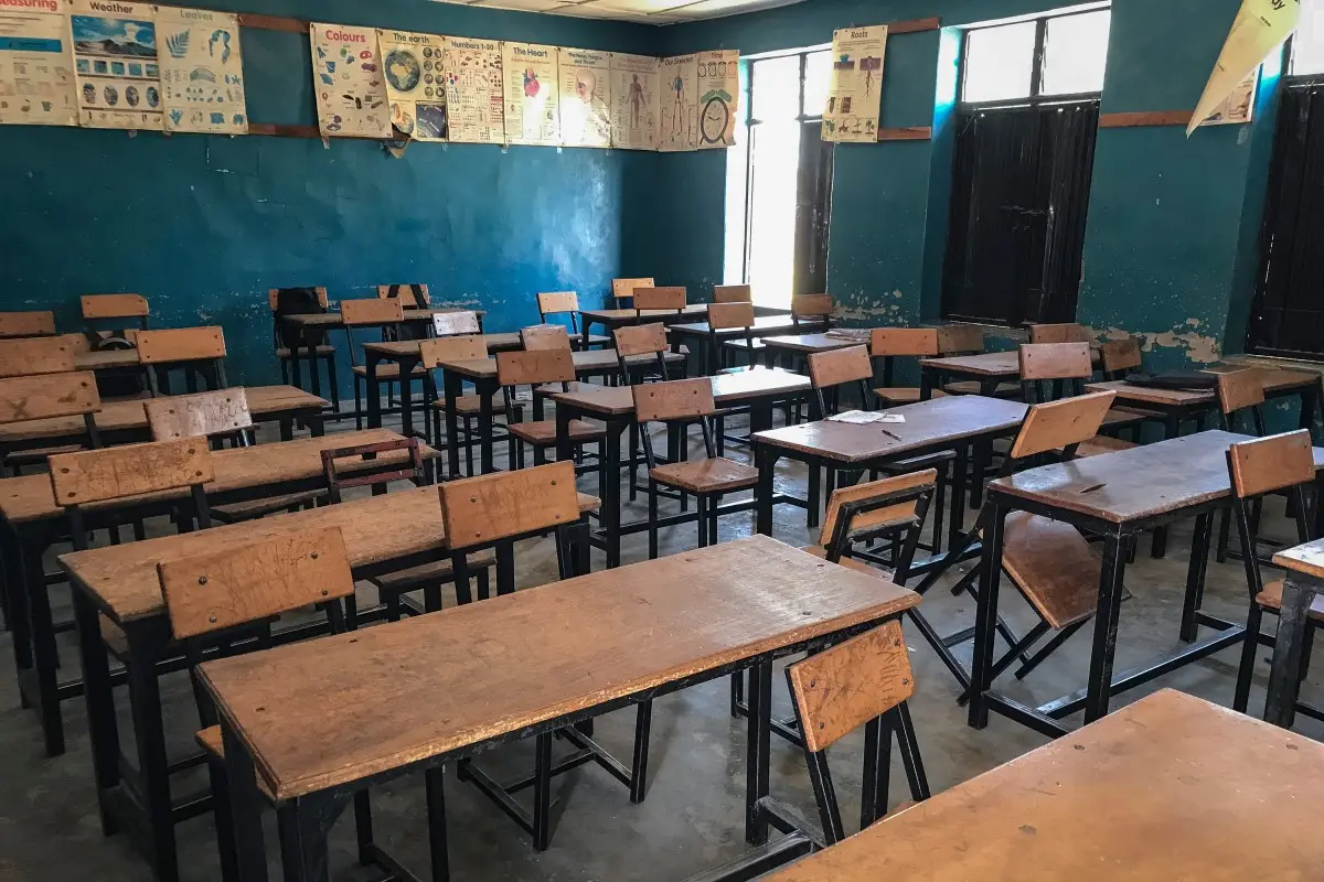 50 out of over 300 abducted Nigerian schoolchildren escaped, Christian Group confirms