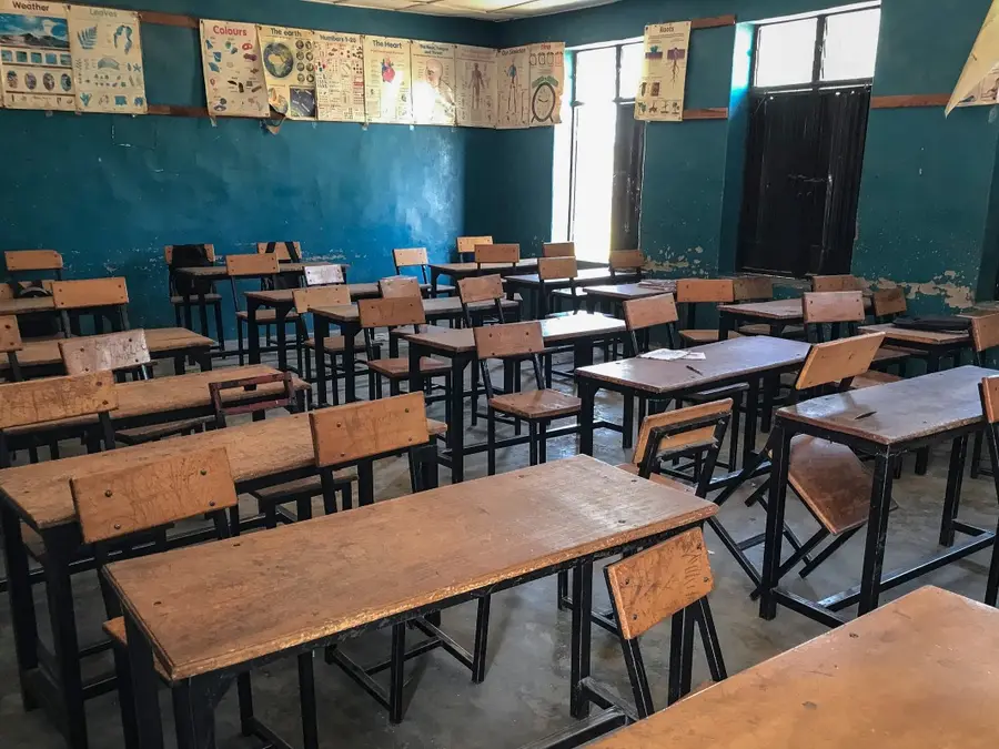 50 out of over 300 abducted Nigerian schoolchildren escaped, Christian Group confirms