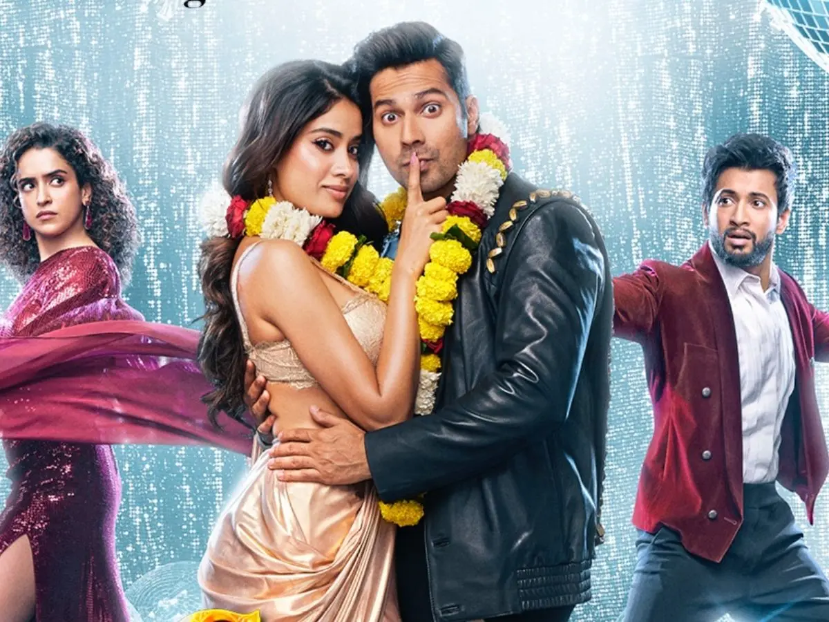 Sunny Sanskari Ki Tulsi Kumari OTT release: When & where to watch Varun Dhawan, Janhvi Kapoor's wedding rom-com Sunny Sanskari Ki Tulsi Kumari OTT release: When & where to watch Varun Dhawan, Janhvi Kapoor's wedding rom-com