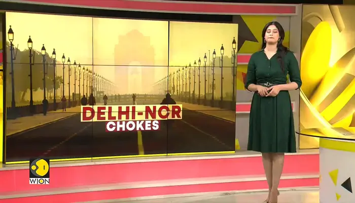 WionNews Video