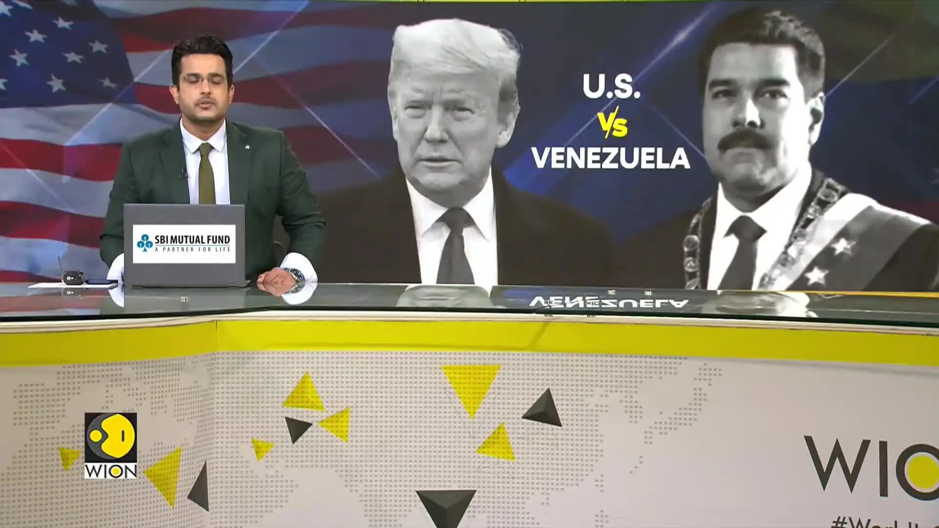 US-Venezuela tensions: Reports claim new operation targeting Maduro govt