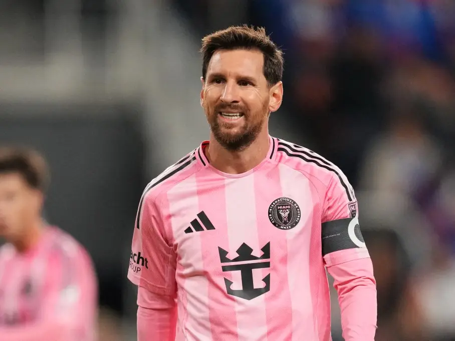 Messi keeps Inter Miami on course for maiden MLS Cup final with vintage performance vs Cincinnati Messi keeps Inter Miami on course for maiden MLS Cup final with vintage performance vs Cincinnati
