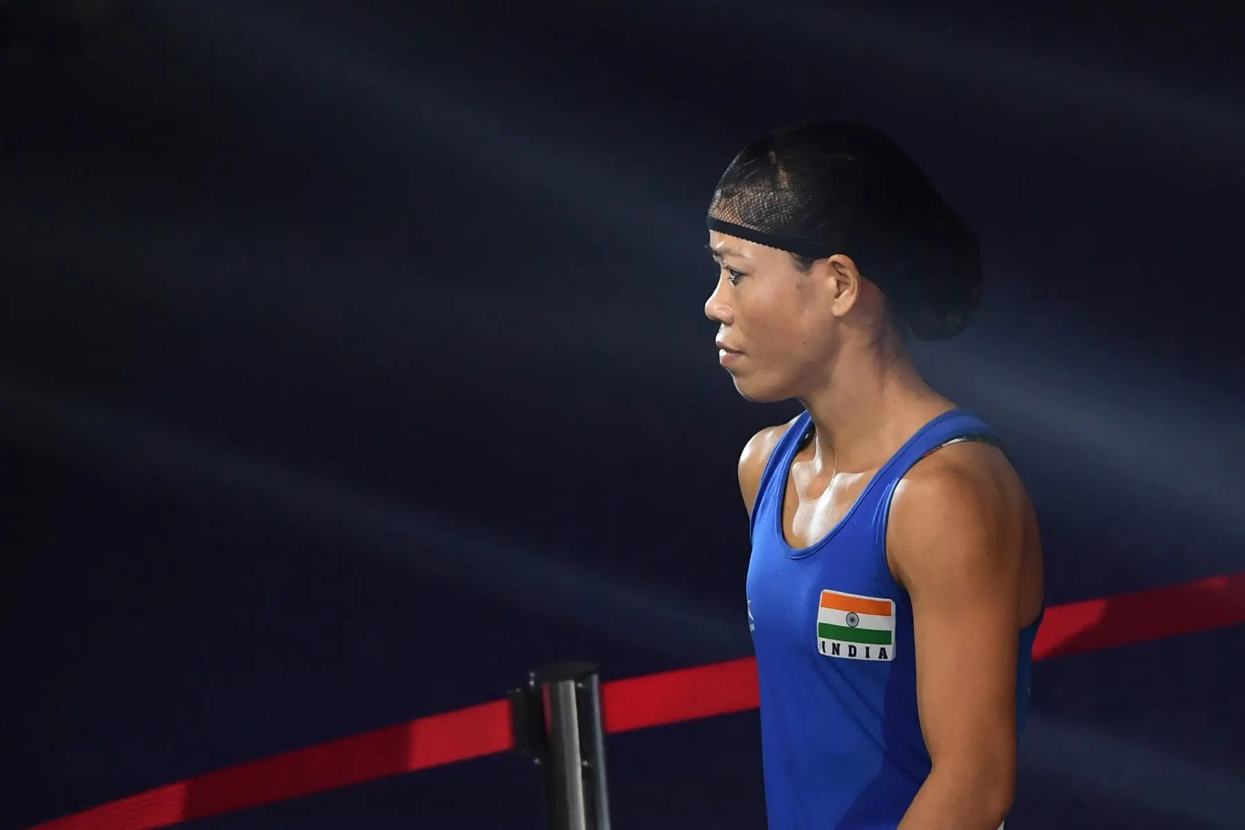 Mary Kom’s Early Life