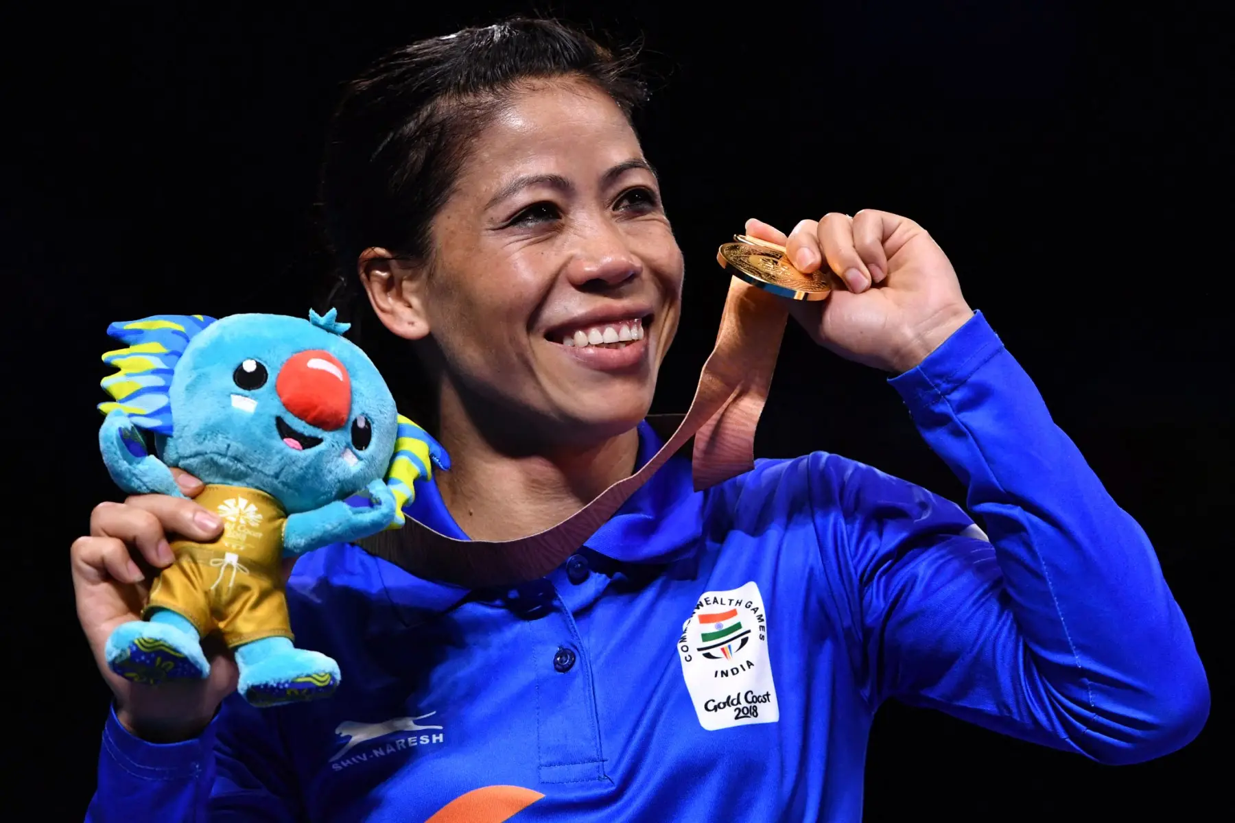 Mary Kom turns 43: Check iconic Indian boxer net worth, medal tally, achievements and early life story